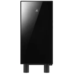 Kalerm Süt Soğutucu, Dijital Kontrol C4, 9 Litre Kapasite, iç ölçüler 158x190x280 mm