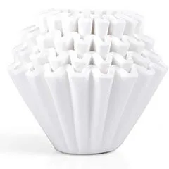 Kalita Wave 155 Filtre Kağıdı, 100 Adet