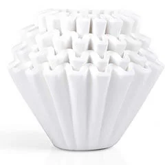 Kalita Wave 155 Filtre Kağıdı, 100 Adet