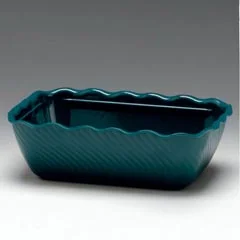 Zicco Kapaklı Küvet, 26x17 cm