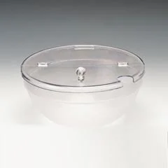 Zicco Kapaklı Polikarbon Kase, 26 cm