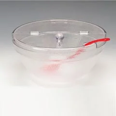 Zicco Kapaklı Polikarbon Kase, 29 cm