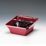 Zicco Kapaklı Zeytinlik, 22x22x8-11 cm - Görsel 1