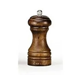 Zicco Karabiber Değirmeni, 11,5 cm