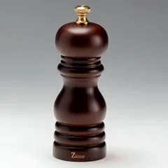 Zicco Karabiber Değirmeni, 14,4 cm