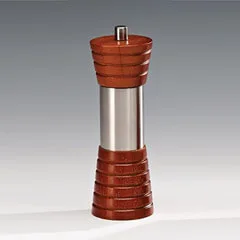 Zicco Karabiber Değirmeni, 16 Cm