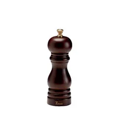 Zicco Karabiber Değirmeni, 17 cm