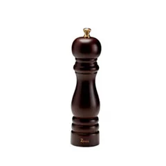 Zicco Karabiber Değirmeni, 22 cm
