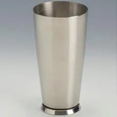 Zicco Karıştırma Kabı, Çelik, 840 cl