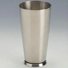 Zicco Karıştırma Kabı, Çelik, 840 cl