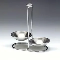 Zicco Kaşıklık Standı, 2'li