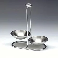 Zicco Kaşıklık Standı, 2'li