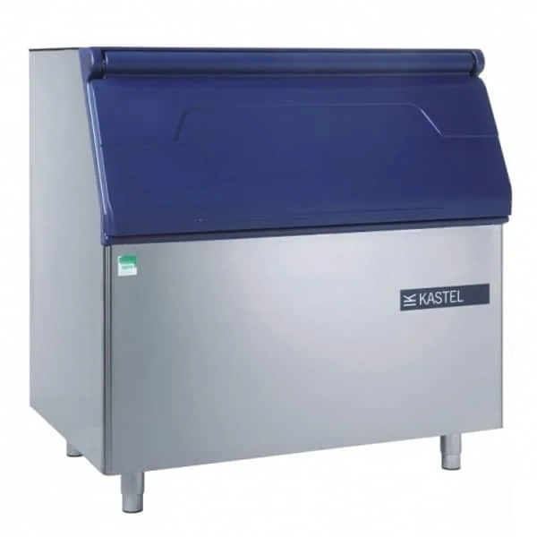 Kastel ST-S-150 Buz Haznesi, 130 kg Kapasiteli