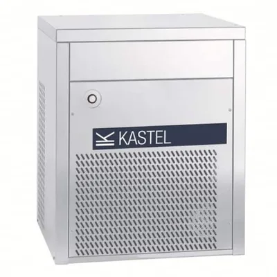Kastel KS-1000 Kar Buz Makinesi, Haznesiz, 1000 kg/gün
