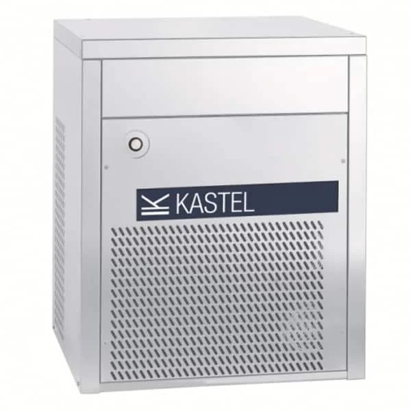 Kastel KS-270 Kar Buz Makinesi, Haznesiz, 270 kg/gün