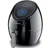 Kenwood Airfryer XL, 1500W, 3,8lt, Siyah HFP30 - Görsel 1