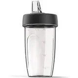 Kenwood Blend Xtract Sport Aparatı, KAH740PL - Görsel 1