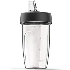 Kenwood Blend Xtract Sport Aparatı, KAH740PL