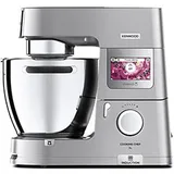 Kenwood Cooking Chef XL 6,7 L Mutfak Şefi, 1500 W, KCL95.004SI - Görsel 1