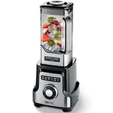 Kenwood Isıtıcı Power Blender, 3 L, 1500 W, BLM92.920SS - Görsel 1