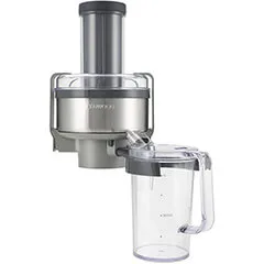 Kenwood Katı Meyve Sıkacağı Aparatı, AT641