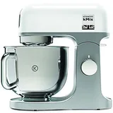 Kenwood KMix 5 L Mutfak Şefi, KMX750, Beyaz - Görsel 1