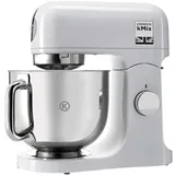 Kenwood KMix 5 L Mutfak Şefi, KMX750, Tüm Beyaz - Görsel 1