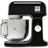 Kenwood KMix 5 L Mutfak Şefi, KMX750, Tüm Siyah - Görsel 1