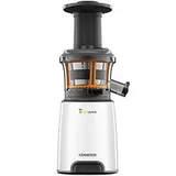 Kenwood Meyve ve Sebze Yavaş Sıkma Makinesi, JMP600WH - Görsel 1