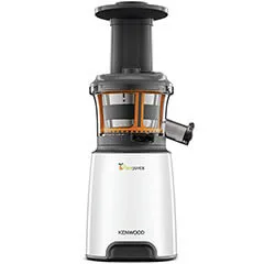 Kenwood Meyve ve Sebze Yavaş Sıkma Makinesi, JMP600WH