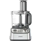 Kenwood Multipro Express Mutfak Robotu, 3 L, 1000 W, FDM71.450SS - Görsel 1