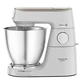 Kenwood Titanium 7lt Chef Baker White XL Mutfak Şefi, 1200W - Görsel 1