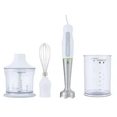 Kenwood Triblade System El Blender Seti, 600W, HDP109WG