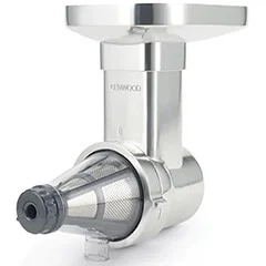 Kenwood Yavaş Sıkım Meyve ve Püre Aksesuarı, KAX644ME