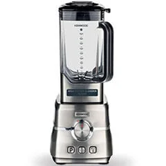Kenwood Yüksek Güçlü Blender, 3 L, 1500 W, BLM91.640SS
