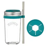 Kilner Smoothie Bardağı 500 ml - Görsel 1