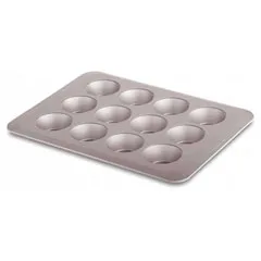 KitchenAid 12' Li Muffin Kalıbı 4X7X5 Cm - KB2CNSO12MF