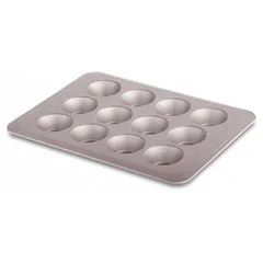 KitchenAid 12' Li Muffin Kalıbı 4X7X5 Cm - KB2CNSO12MF
