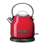 KitchenAid 1,25 L Su Isıtıcısı, Empire Red, 5KEK1222EER - Görsel 1