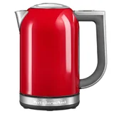 KitchenAid 1,7 L Su Isıtıcısı - 5KEK1722EER, Empire Red - Görsel 1