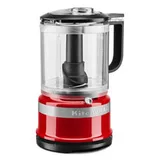 Kitchenaid 1,9 L Mutfak Robotu, Empire Red, 5KFC0516EER - Görsel 1