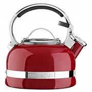 Kitchenaid 1,9 L Ocak Üstü Su Isıtıcısı - KTEN20SB
