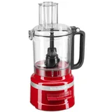 Kitchenaid 2,1 L Mutfak Robotu, 5KFP0921EER, Empire Red - Görsel 1