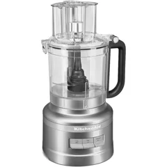 Kitchenaid 3,1 L Mutfak Robotu, Contour Silver, 5KFP1319ECU