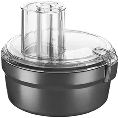 Kitchenaid 3,1 L Mutfak Robotu İçin 12 Mm Dilimleme Seti, 5KFP13DC12