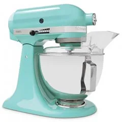 Kitchenaid 4.3 L Stand Mikser - 5KSM45
