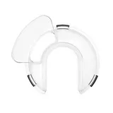 Kitchenaid 4,3 ve 4,8 l Stand Mikser Dökme Koruması, 5KSMTHPS - Görsel 1