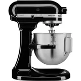 Kitchenaid 4,8 L Ağır Hizmet Tipi Stand Mikser Onyx Black, 5KPM5EOB - Görsel 1