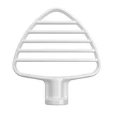 KitchenAid 4,8 L Stand Mikser Hamur Çırpıcısı White -5KSMPB5W - Görsel 1