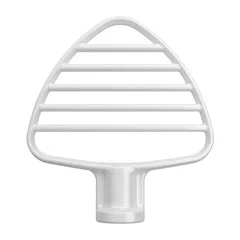 KitchenAid 4,8 L Stand Mikser Hamur Çırpıcısı White -5KSMPB5W
